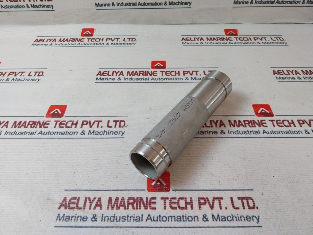 Astm 2507 Duplex Stainless Steel Pipe