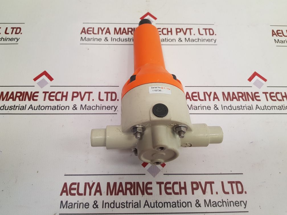 Asv Stübbe Dmv765 Pressure Reducing Valves
