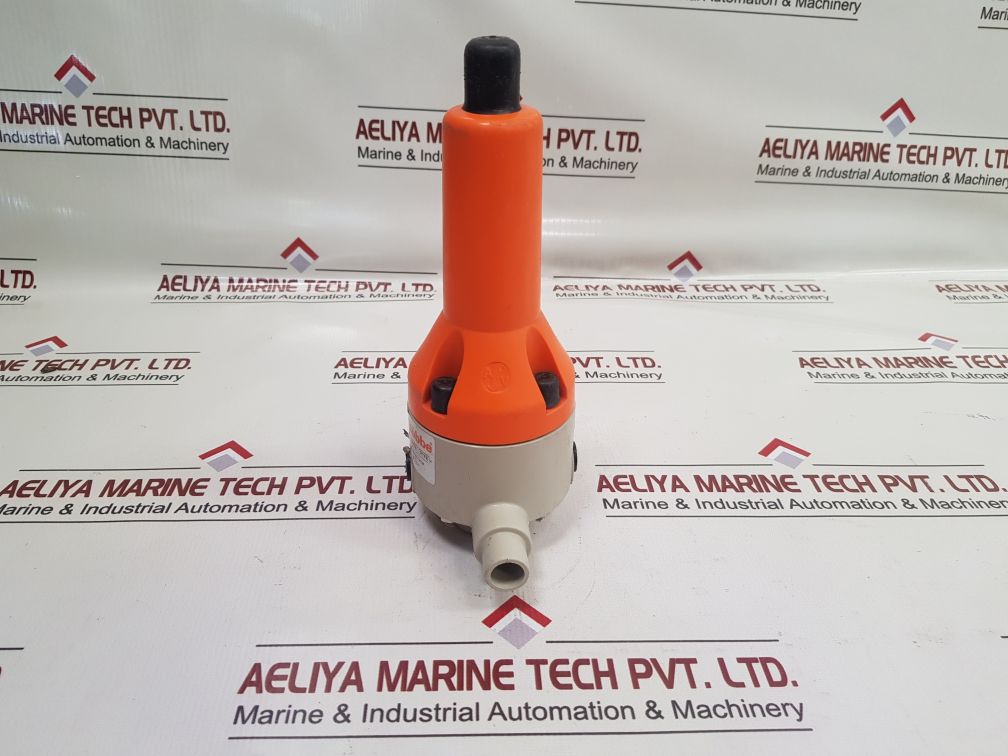 Asv Stübbe Dmv765 Pressure Reducing Valves