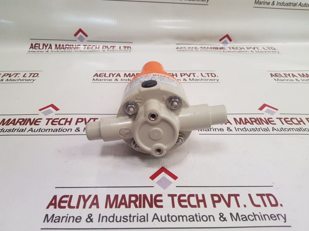 Asv Stübbe Dmv765 Pressure Reducing Valves