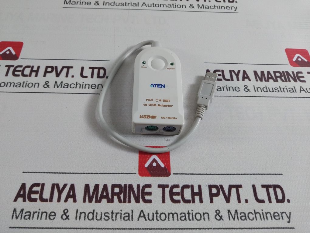 Aten Uc-100Kma