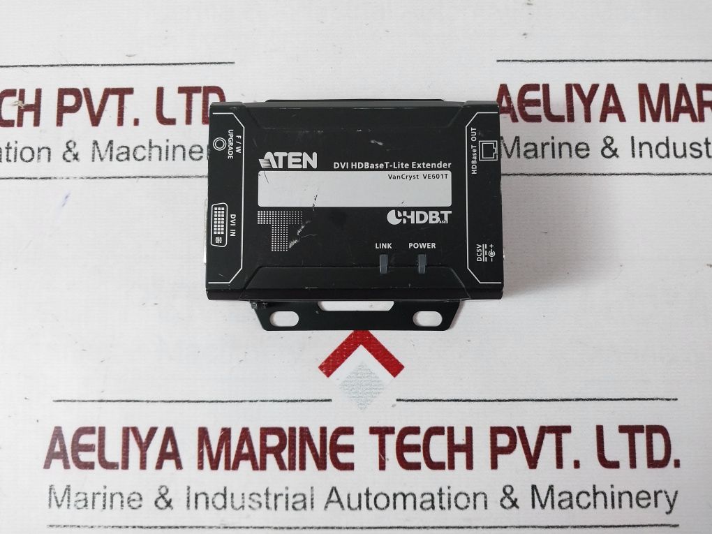 Aten Ve601T Dvi Hdbaset-lite ExtenderTransmitter