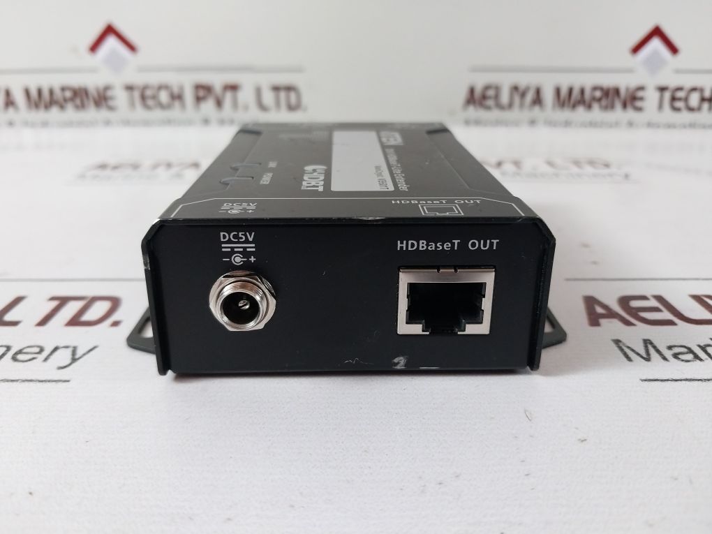 Aten Ve601T Dvi Hdbaset-lite Extender/Transmitter