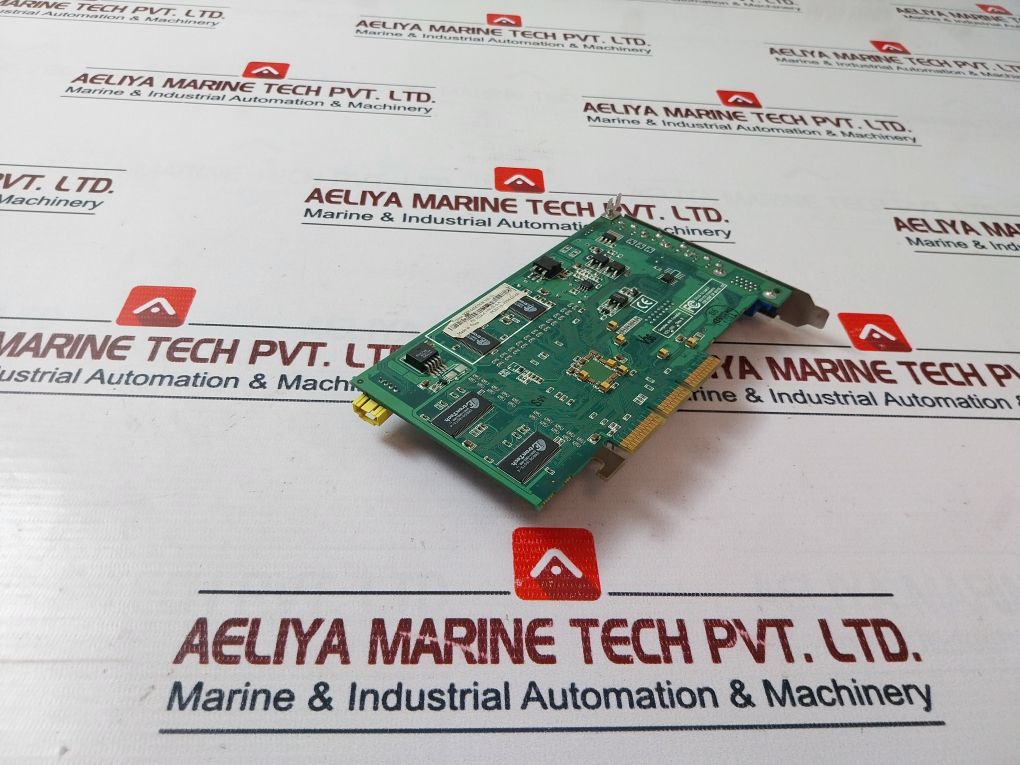 Ati 1024-c194-00-sa Radeon 9000 64M Agp Retro Graphics Card Passive Heatsink