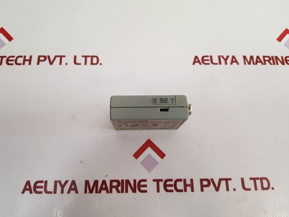Ati Centrecom 210T Twisted Pair Transceiver At-210T