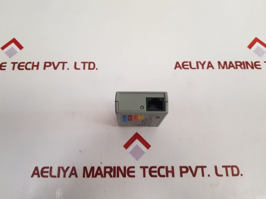 Ati Centrecom 210T Twisted Pair Transceiver At-210T