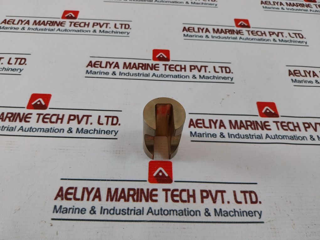 Atlas 008-0510 Hard Stop Shoulder Bearing Actuator Bronze Spares Kit