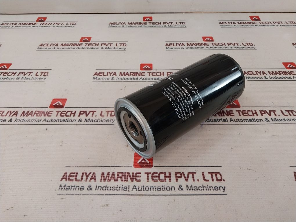 Atlas Copco 1613.6105-00 Oil Filter For Compressor