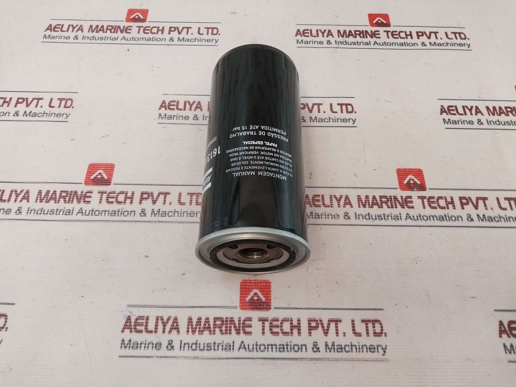 Atlas Copco 1613.6105-00 Oil Filter For Compressor