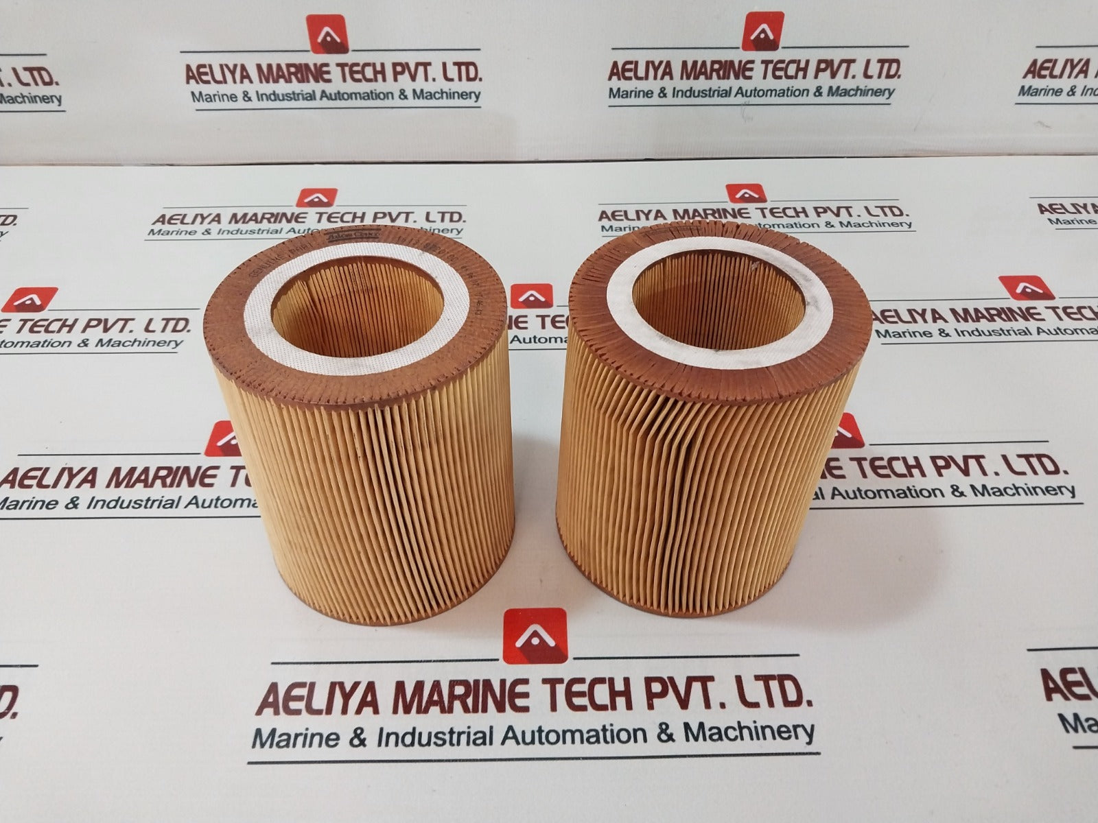 Atlas Copco 1613 8720 00 Air Filter Element