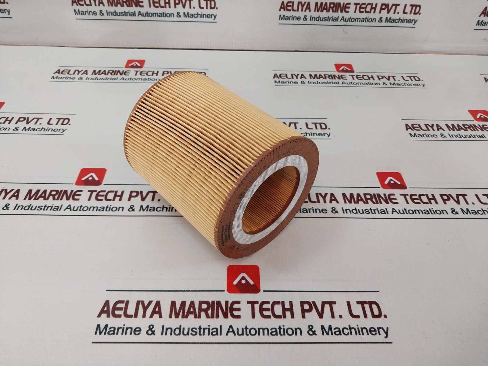 Atlas Copco 1613 8720 00 Air Filter Element