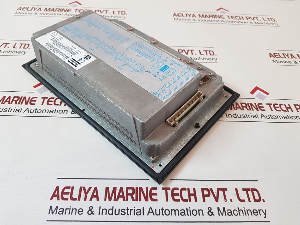 Atlas Copco 1900 0710 32 Panel Controller