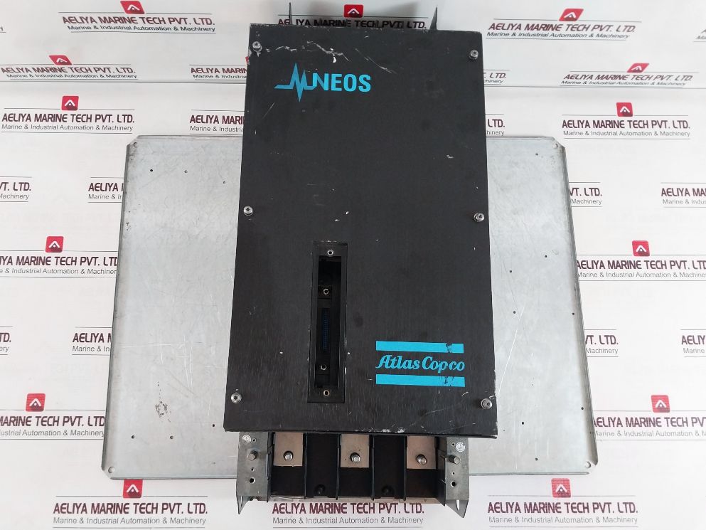 Atlas Copco Arc-d130-s