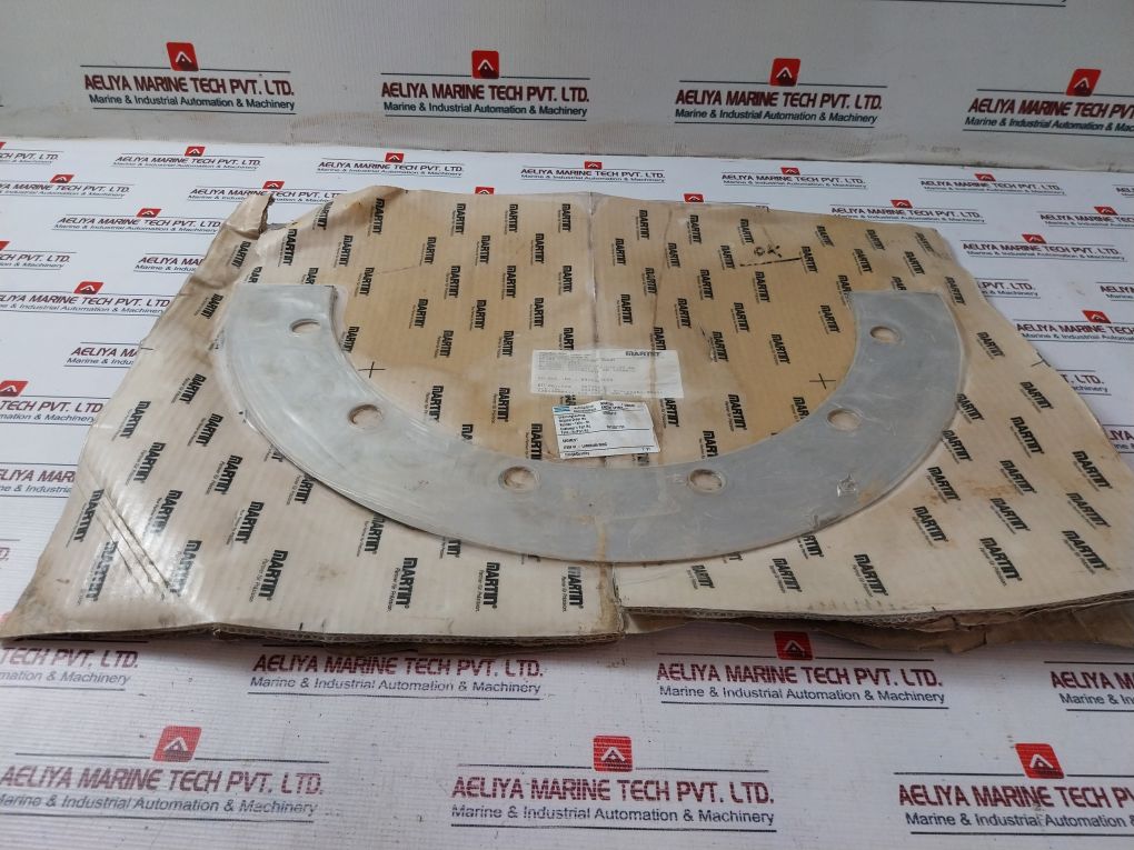 Atlas Copco Energas Martin 6915267159 Laminum Ring Rs-sthal X5Crni1810