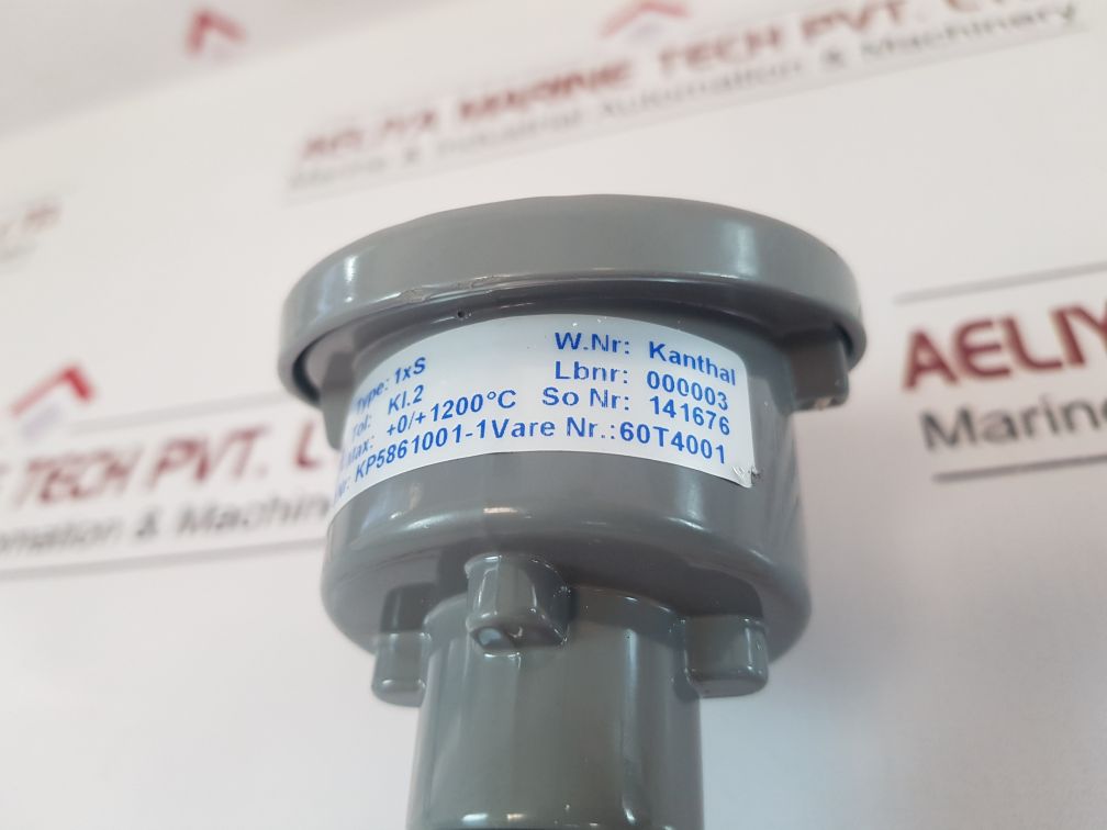 Atlas Kp5861001-1 Temperature Sensor/Thermo Couple 1Xs