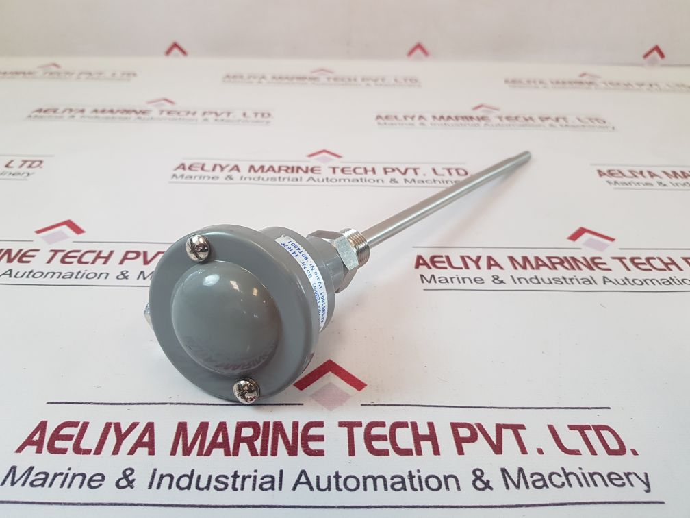 Atlas Kp5861001-1 Temperature Sensor/Thermo Couple 1Xs