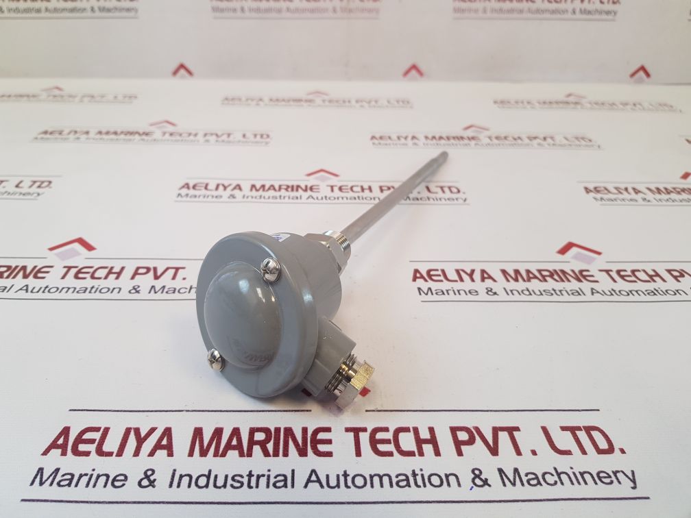 Atlas Kp5861001-1 Temperature SensorThermocouple 22B3Tc1