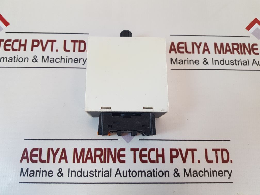 Atlas Psr-220/110 Powder Sensing Relay