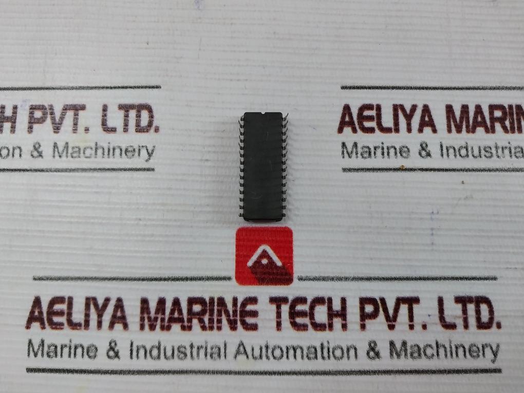 Atmel M27 C512 Ic Chip