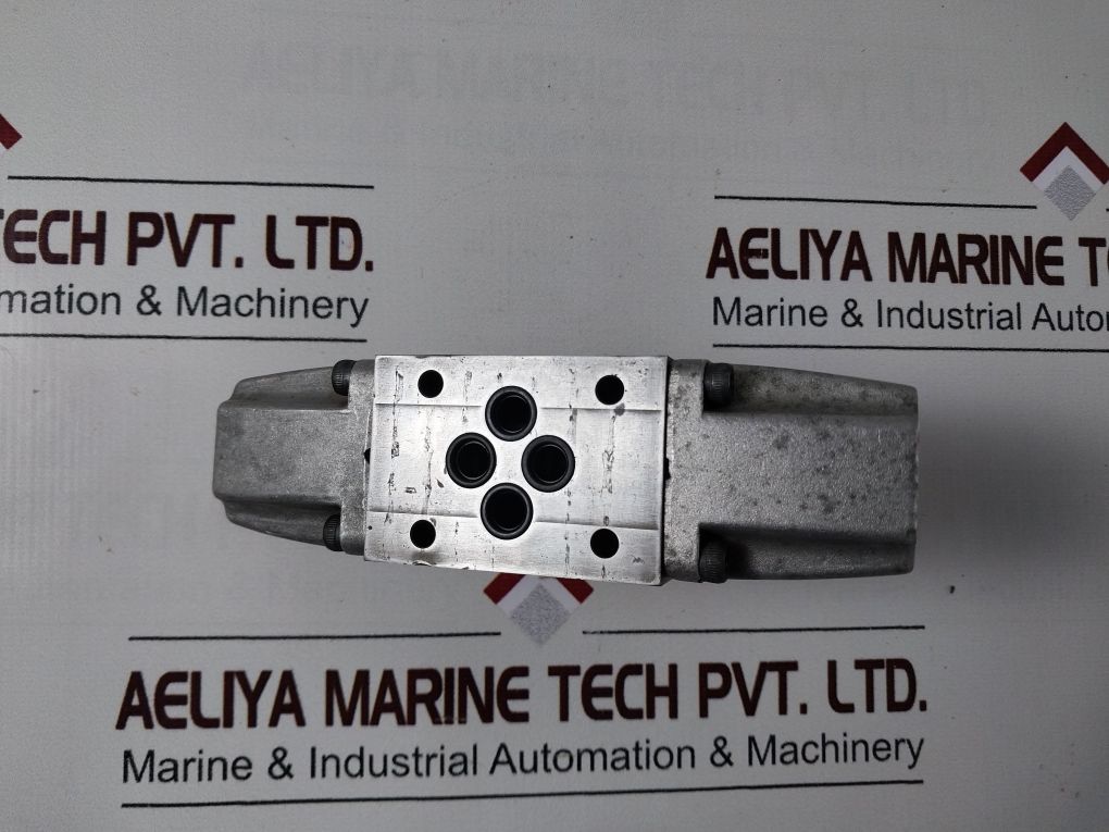 Atos Dh-0113 50 Valve