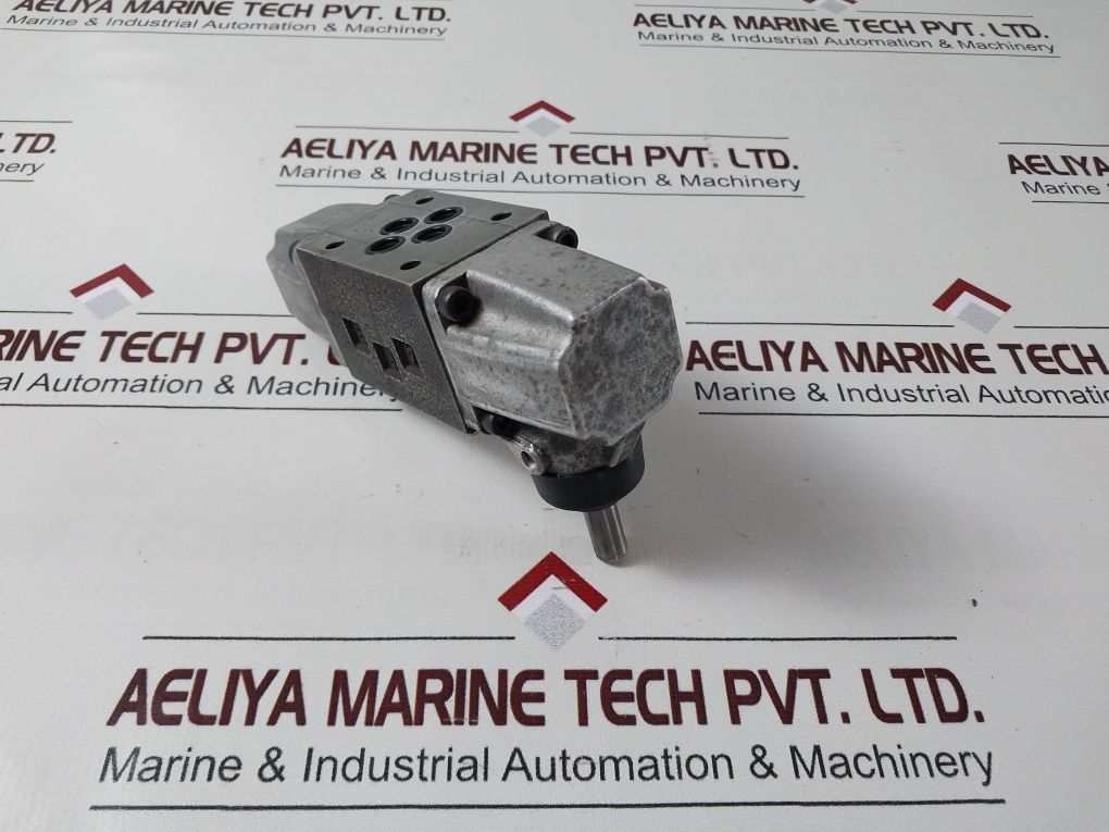 Atos Dh-0113 50 Valve