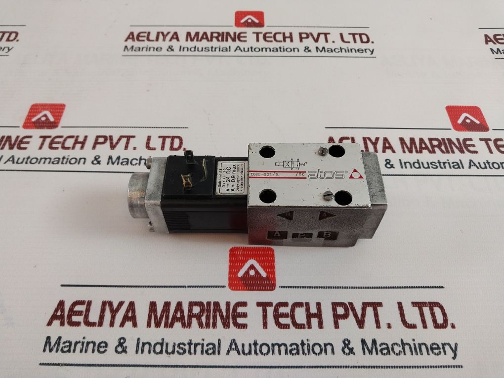 Atos Dhe-6312 50