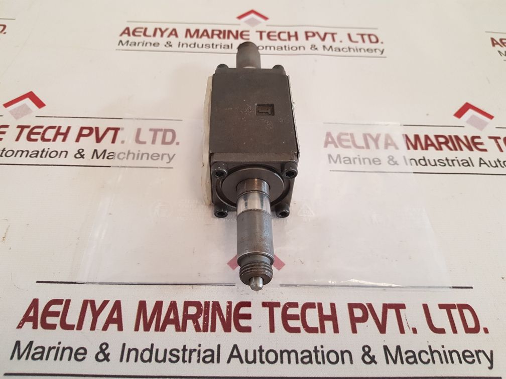 Atos Dhi-0710/Wp 23 Solenoid Valve