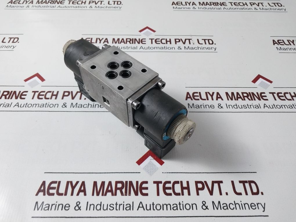 Atos Dhi-0713 23 Solenoid Valve T-50-10-e Ey900990