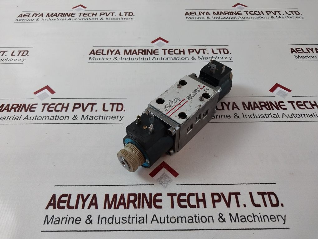 Atos Dhi-0713 23