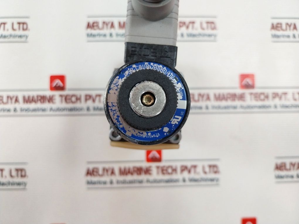 Atos Dhu-0713 20 Directional Control Valve 14A