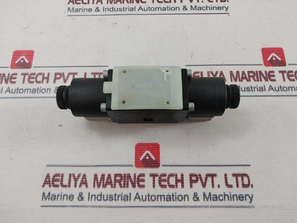 Atos Sdhi-0713 23 Solenoid Valve