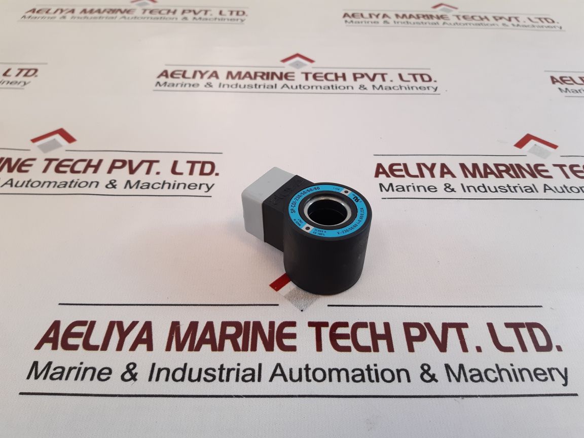 Atos Sp-coi-230/50/60/80 Solenoid Valve Coil