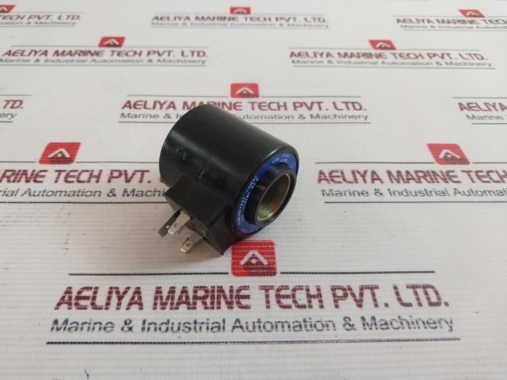 Atos Sp-cos 220 Dc Solenoid Valve Coil
