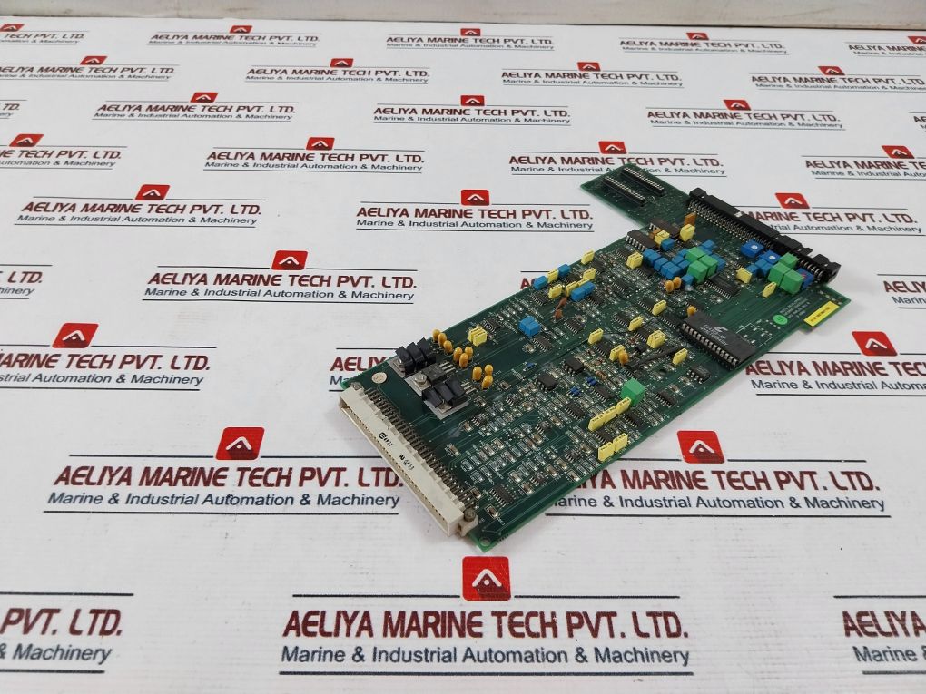 Audio Development Sa3 Analog Rev B Printed Circuit Board