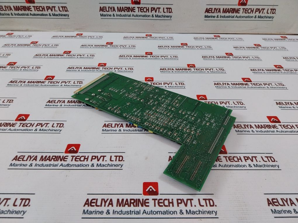 Audio Development Sa3 Analog Rev B Printed Circuit Board