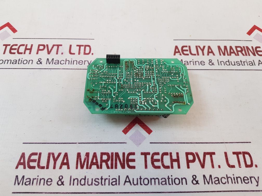 Auma Pcb K801 4-12 Ma