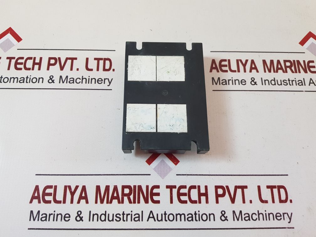 Auma ssc 101-10-12 thyristor unit