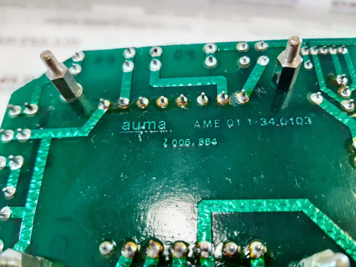 Auma z 006.864