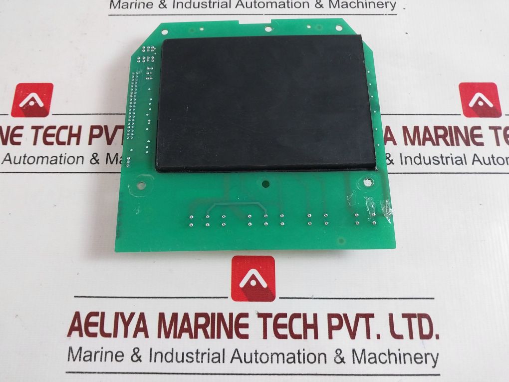 Auteldac 4 999-05-1048 Pcb Card