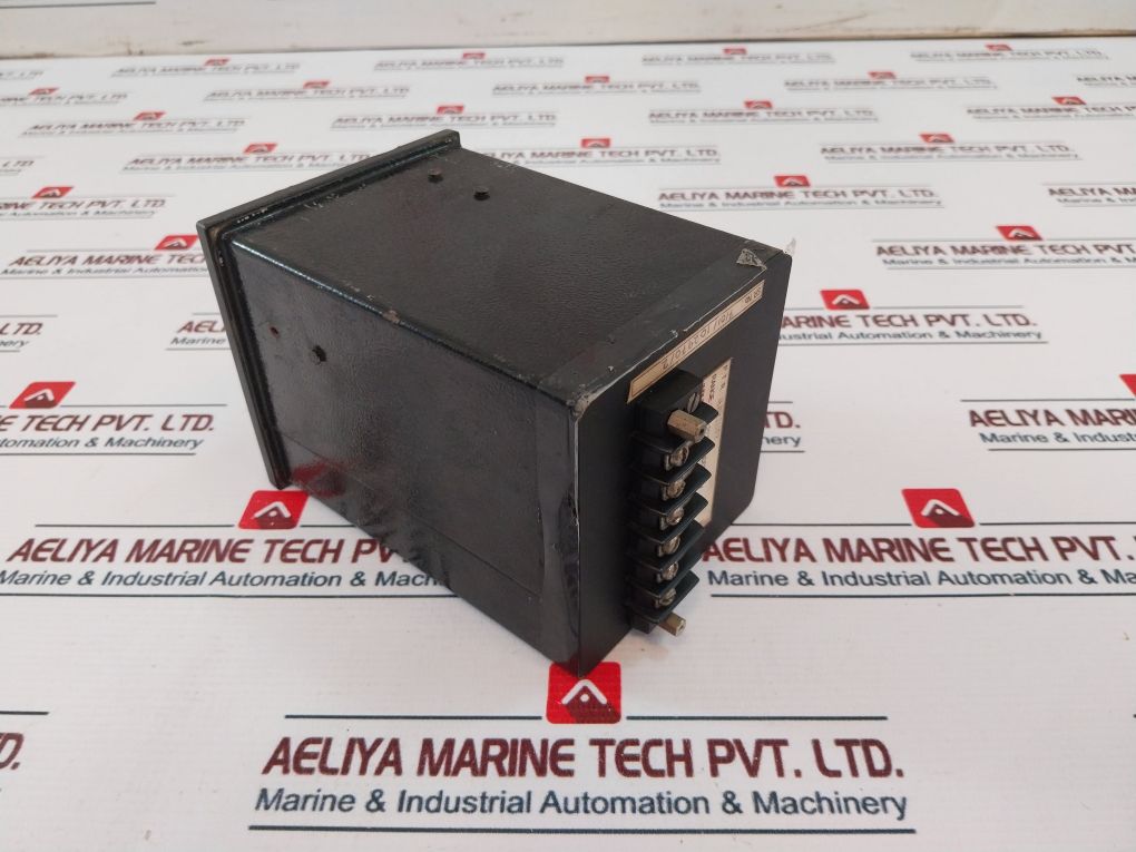 Automatic Electric 0-150Vac Digital Panel 240Vac
