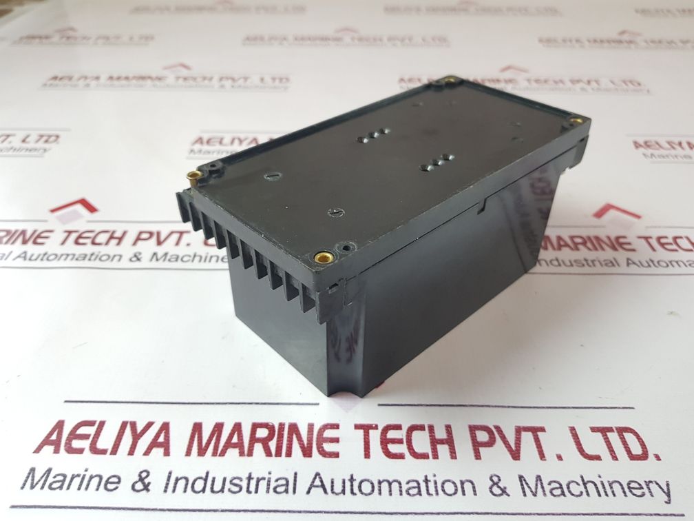 Automatic Electric Var Transducer