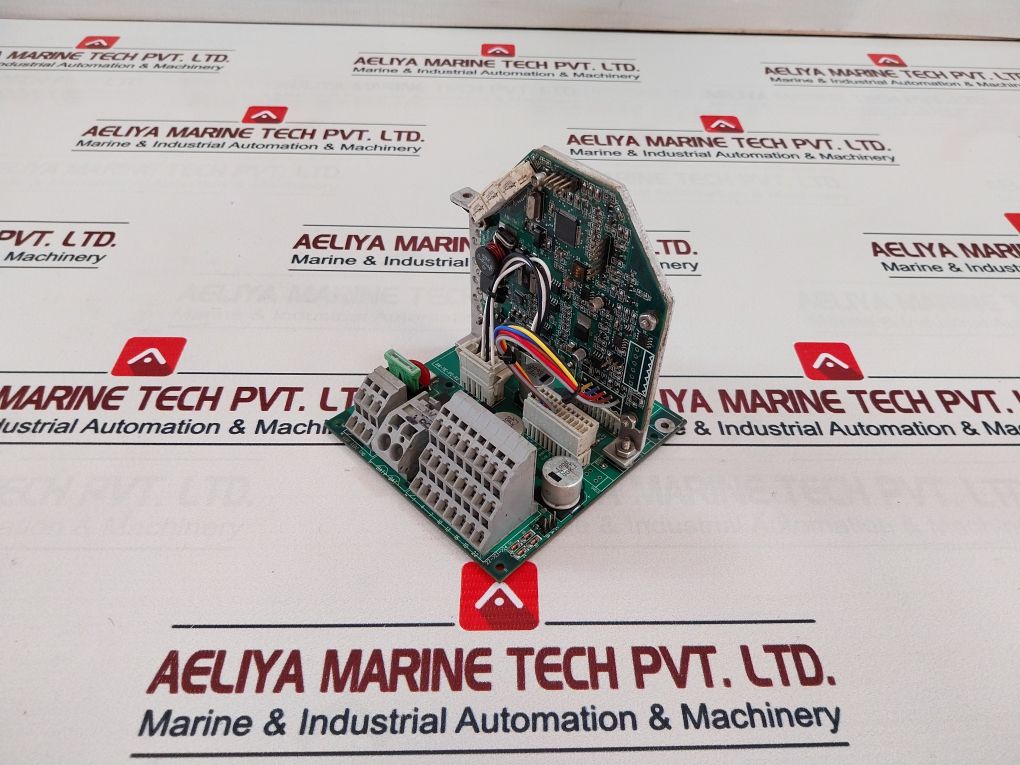 Automatic Power Am-11E-p2-r2 Printed Circuit Board Gi11-01235