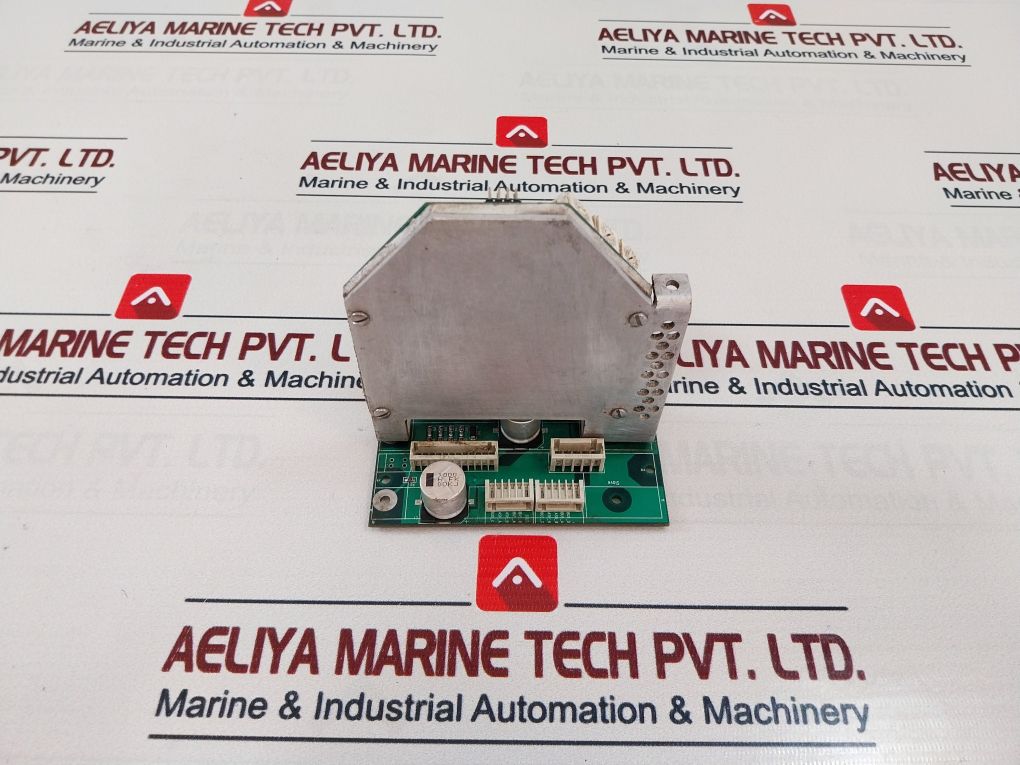 Automatic Power Am-11E-p2-r2 Printed Circuit Board Gi11-01235