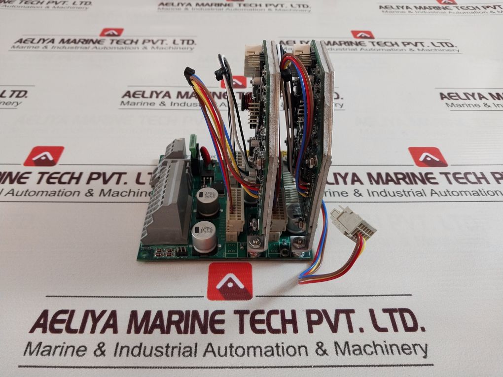 Automatic Power Am-11E1 Pcb Card Am-11E-p2-r2