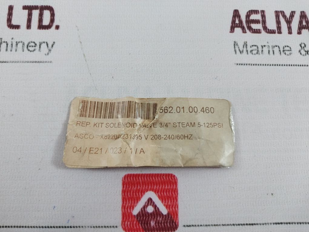 Automatic Switch Fv-168-891-1