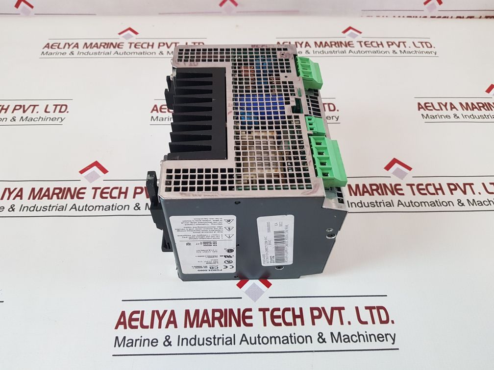 Automation Direct Psm24-600S Power Supply