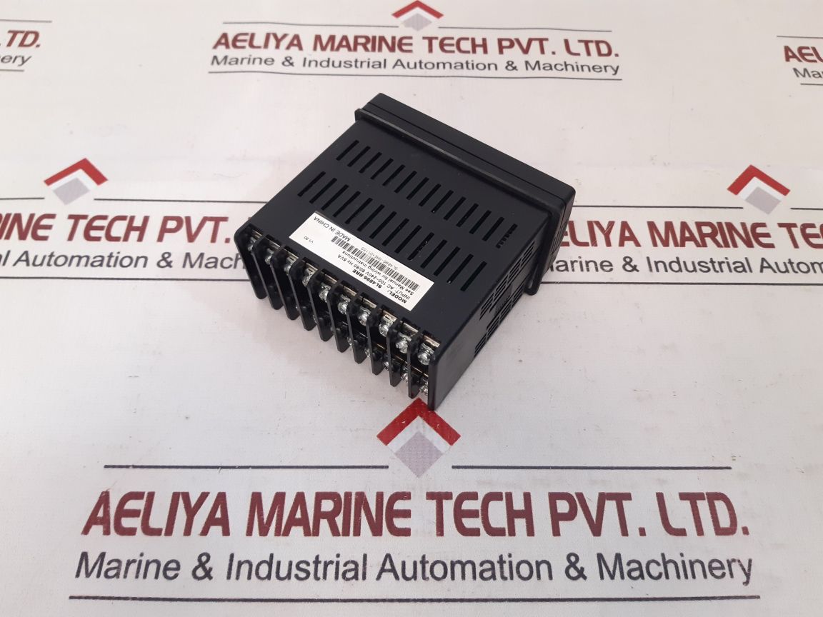 Automation Direct Sl4896-rre Temperature Controller Solo 4896