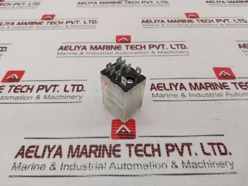 Automationdirect 782-2C-24D Control Relay
