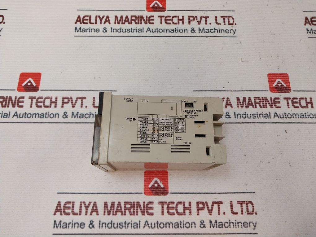 Autonics 1C313A Counter/Timer
