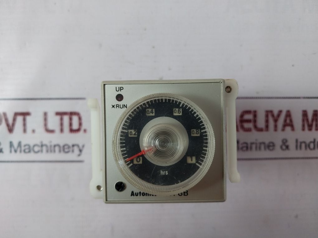 Autonics At8B Timer